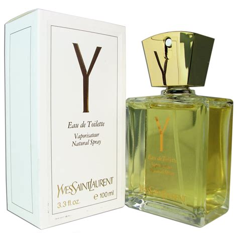 ysl y eau de parfum women's